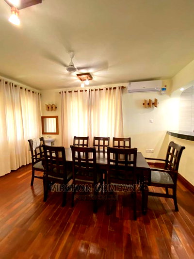Furnished 3bdrm Villa in Almond Ridge Diani, Ukunda for Rent - Image 3