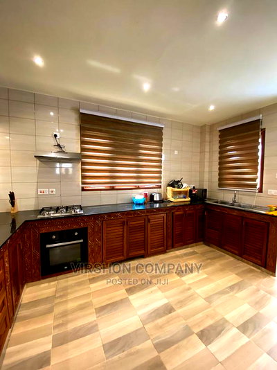 Furnished 3bdrm Villa in Almond Ridge Diani, Ukunda for Rent - Image 17