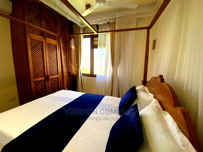 Furnished 3bdrm Villa in Almond Ridge Diani, Ukunda for Rent - Image 12