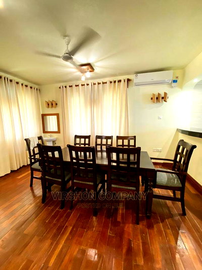 Furnished 3bdrm Villa in Almond Ridge Diani, Ukunda for Rent - Image 15