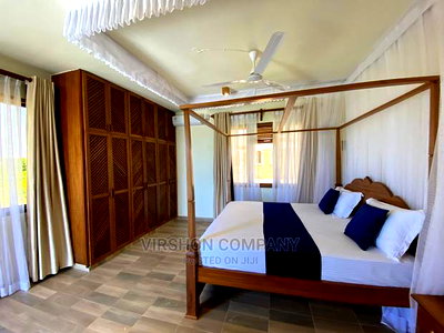 Furnished 3bdrm Villa in Almond Ridge Diani, Ukunda for Rent - Image 8