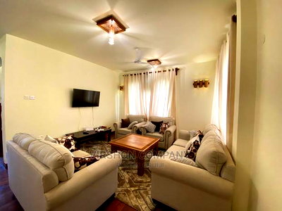 Furnished 3bdrm Villa in Almond Ridge Diani, Ukunda for Rent - Image 16