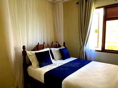 Furnished 3bdrm Villa in Almond Ridge Diani, Ukunda for Rent - Image 5