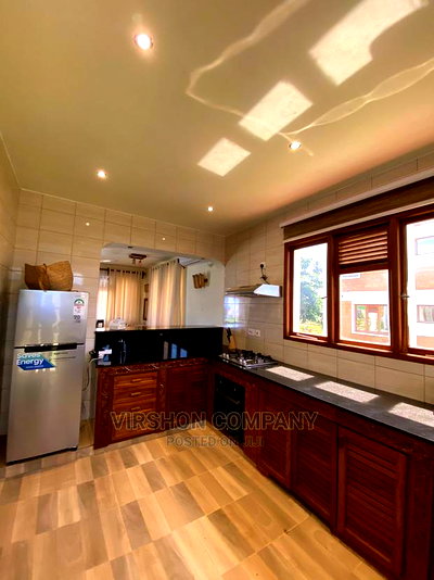 Furnished 3bdrm Villa in Almond Ridge Diani, Ukunda for Rent - Image 14
