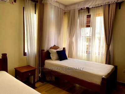Furnished 3bdrm Villa in Almond Ridge Diani, Ukunda for Rent - Image 6