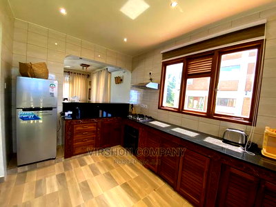 Furnished 3bdrm Villa in Almond Ridge Diani, Ukunda for Rent - Image 13