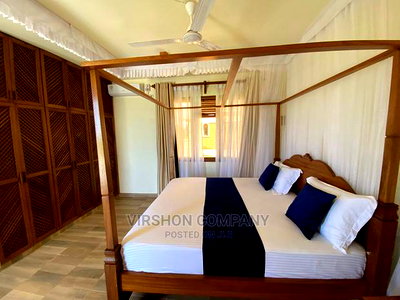 Furnished 3bdrm Villa in Almond Ridge Diani, Ukunda for Rent - Image 9