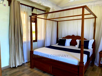 Furnished 3bdrm Villa in Almond Ridge Diani, Ukunda for Rent - Image 10