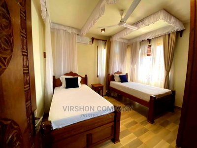 Furnished 3bdrm Villa in Almond Ridge Diani, Ukunda for Rent - Image 4