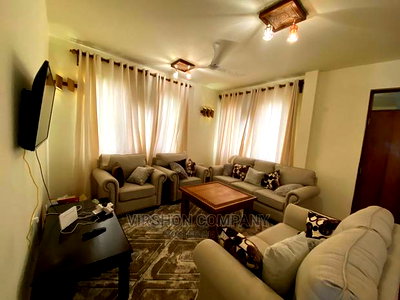 Furnished 3bdrm Villa in Almond Ridge Diani, Ukunda for Rent - Image 2