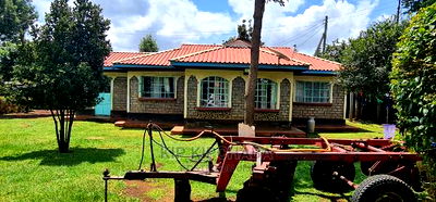 5bdrm Bungalow in Kapseret for sale - Image 3