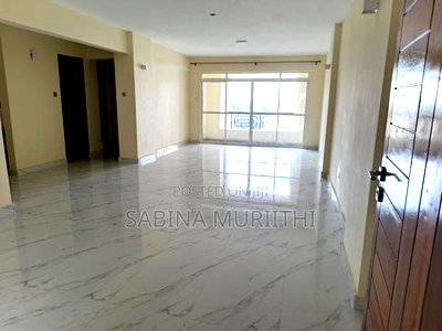 4bdrm Apartment in Parklands/Highridge for sale - Image 1