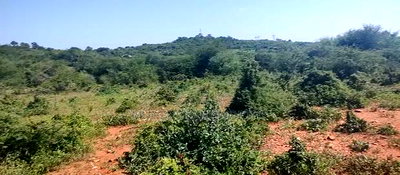 Embu County, Mutuobare 1.5 Acres Near Tarmac at Kes - Image 3