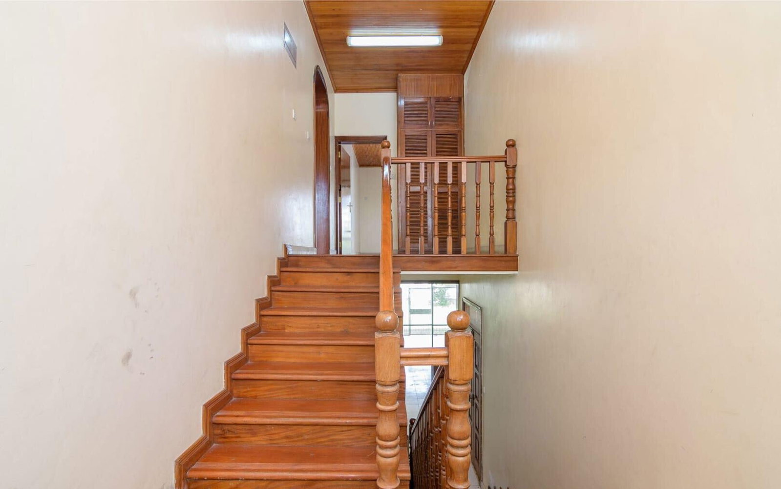 4BR Townhouse in Exclusive 4-Unit Gated Estate - Links Road, Nyali