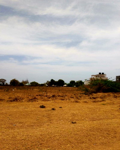 2-Acre Plot on Lamu Road for KSh 8M