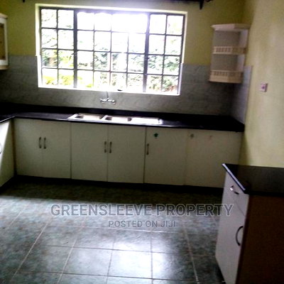 4bdrm Townhouse in Karen for Rent - Image 11