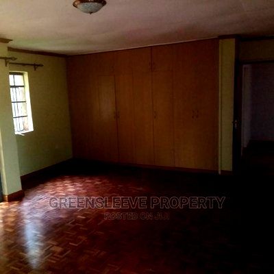 4bdrm Townhouse in Karen for Rent - Image 5
