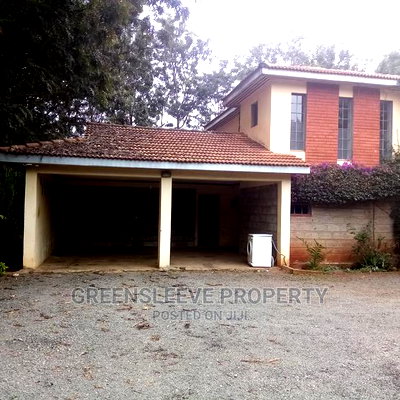 4bdrm Townhouse in Karen for Rent - Image 14