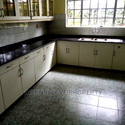 4bdrm Townhouse in Karen for Rent - Image 10