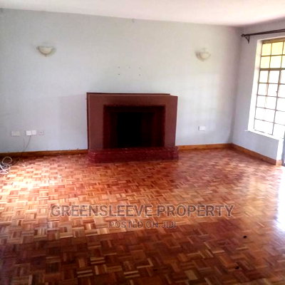4bdrm Townhouse in Karen for Rent - Image 15