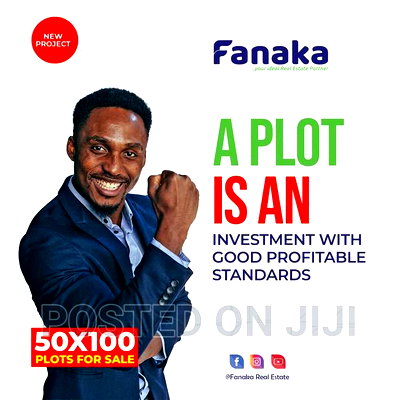 Kiratina Plots For Sale - Image 1