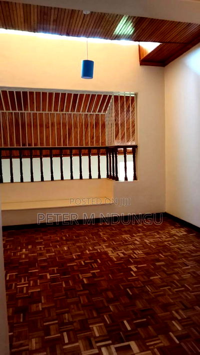 4bdrm Maisonette in Muthaiga North for rent - Image 11