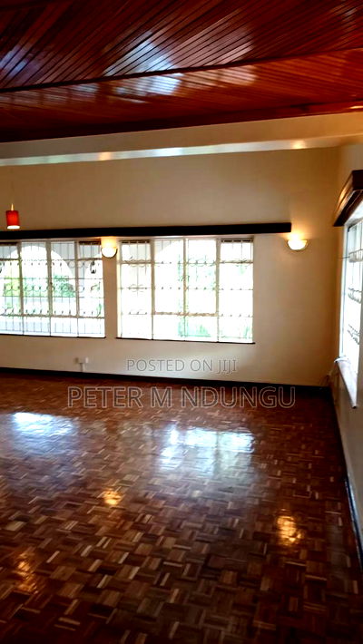 4bdrm Maisonette in Muthaiga North for rent - Image 14