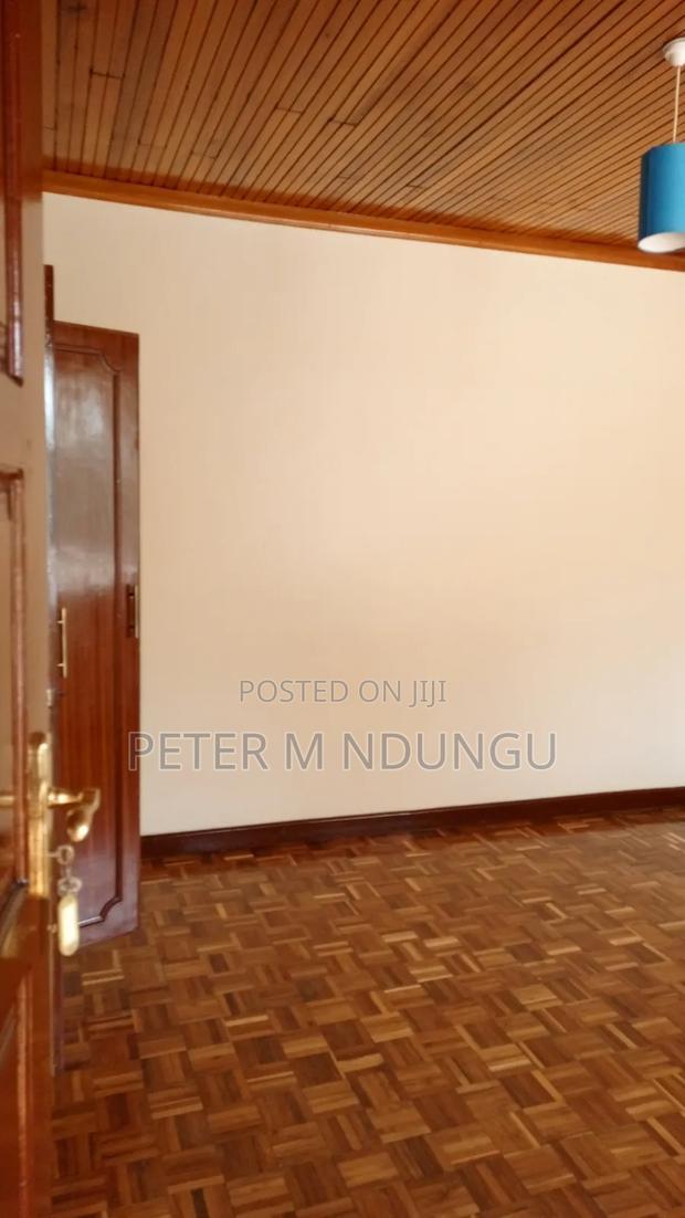 4bdrm Maisonette in Muthaiga North for rent