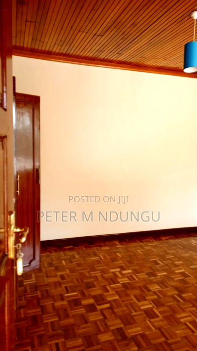 4bdrm Maisonette in Muthaiga North for rent - Image 12
