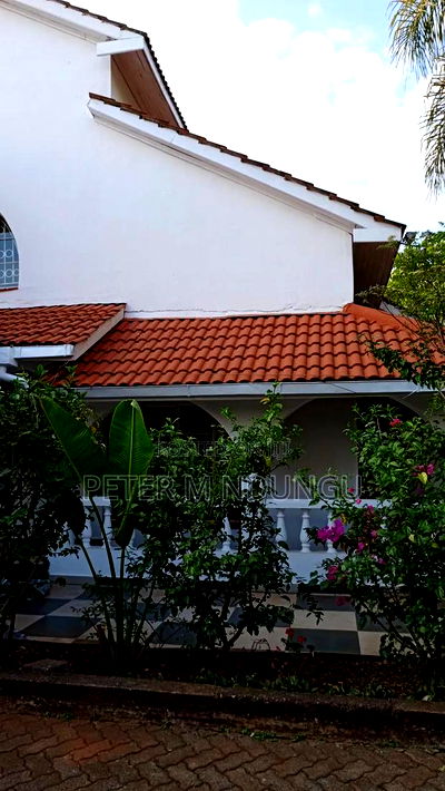 4bdrm Maisonette in Muthaiga North for rent - Image 4