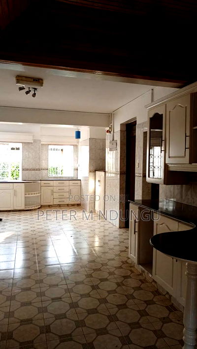 4bdrm Maisonette in Muthaiga North for rent - Image 7