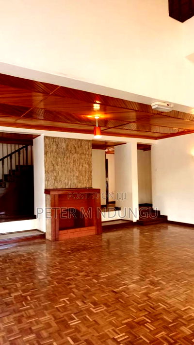 4bdrm Maisonette in Muthaiga North for rent - Image 10