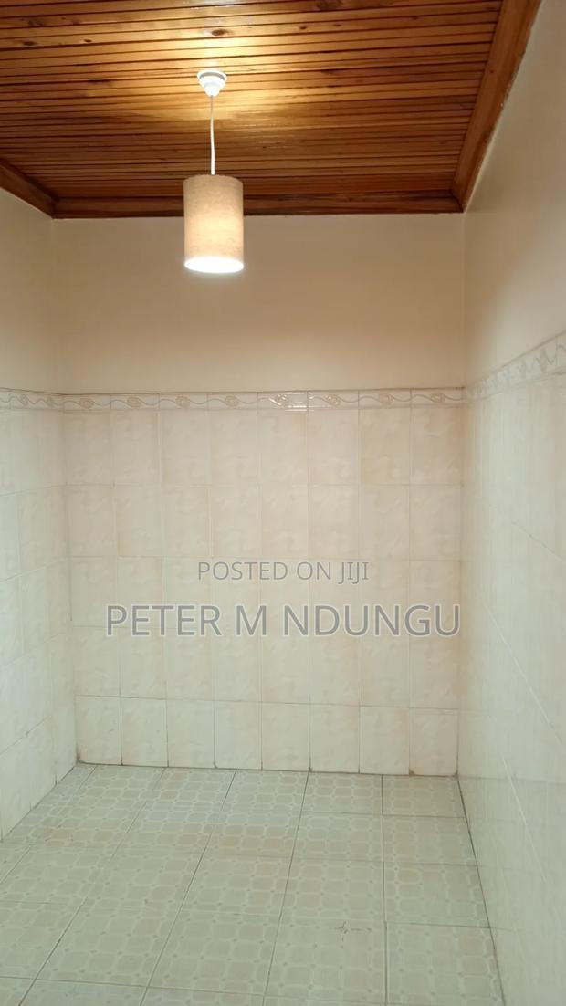 4bdrm Maisonette in Muthaiga North for rent