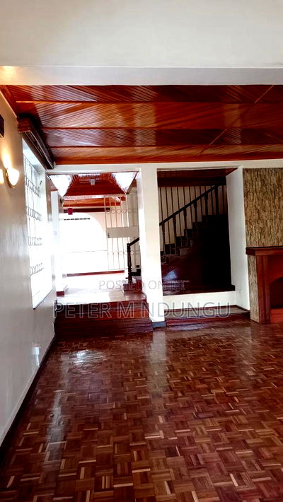 4bdrm Maisonette in Muthaiga North for rent - Image 15