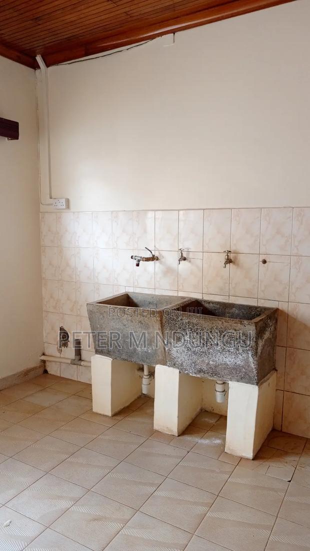 4bdrm Maisonette in Muthaiga North for rent