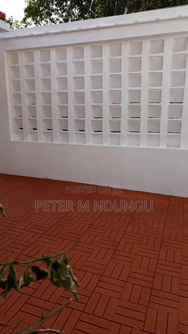 4bdrm Maisonette in Muthaiga North for rent