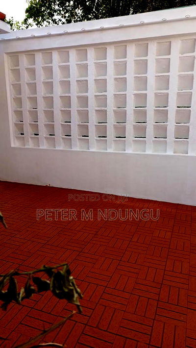 4bdrm Maisonette in Muthaiga North for rent - Image 16