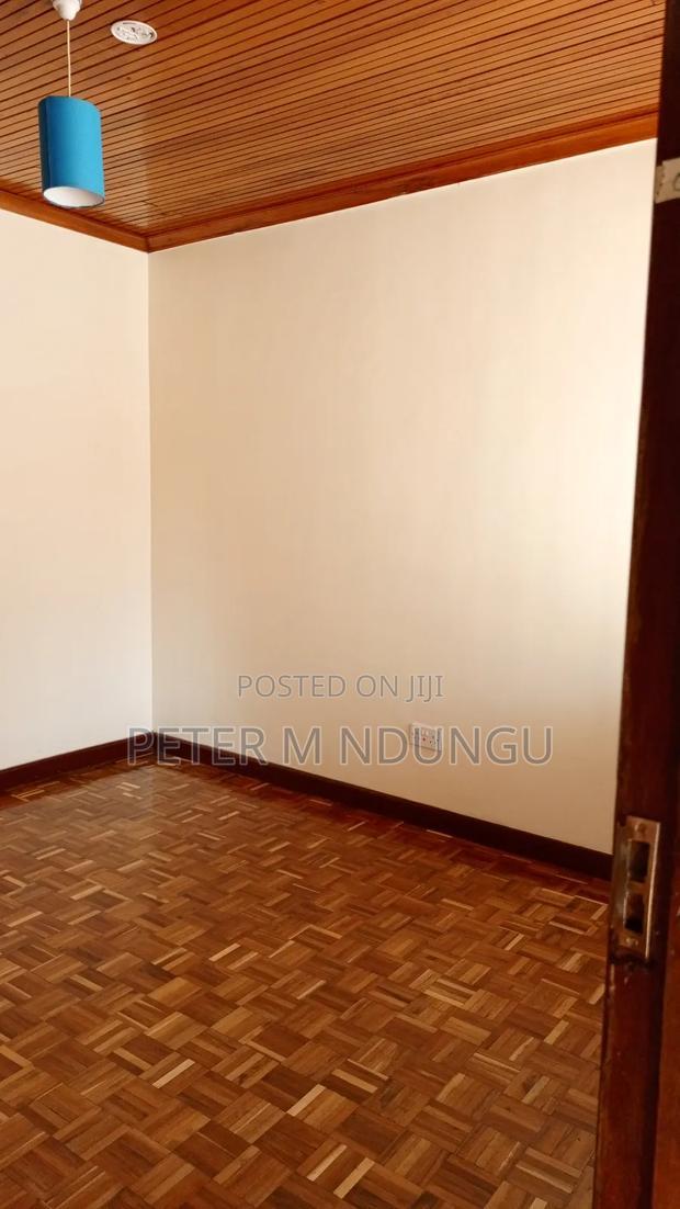 4bdrm Maisonette in Muthaiga North for rent