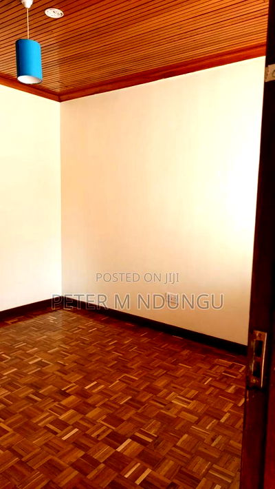 4bdrm Maisonette in Muthaiga North for rent - Image 9
