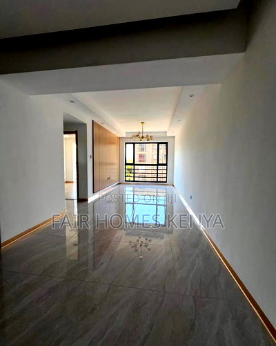 1bdrm Apartment in Kileleshwa for rent - Image 1