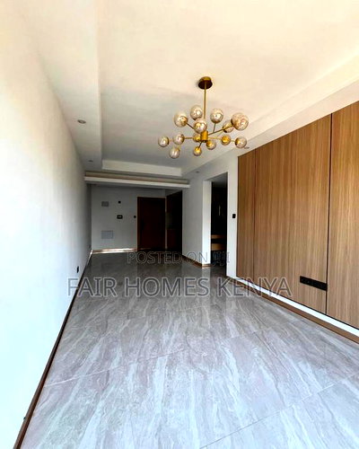 1bdrm Apartment in Kileleshwa for rent - Image 2