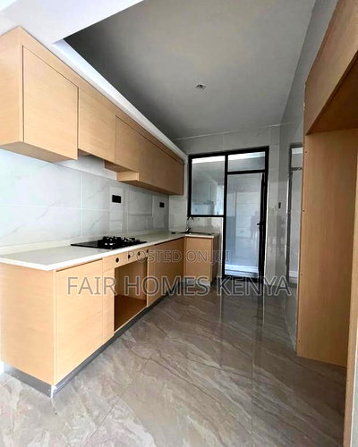 1bdrm Apartment in Kileleshwa for rent - Image 10