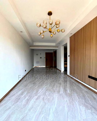 1bdrm Apartment in Kileleshwa for rent - Image 3