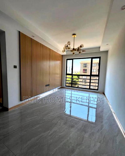 1bdrm Apartment in Kileleshwa for rent - Image 8