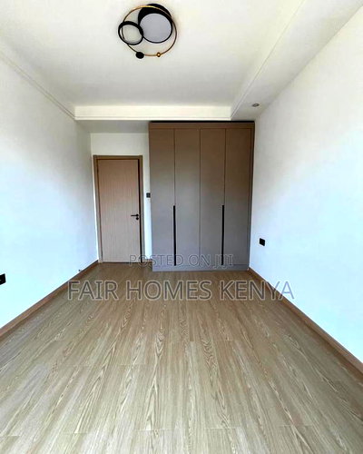 1bdrm Apartment in Kileleshwa for rent - Image 5