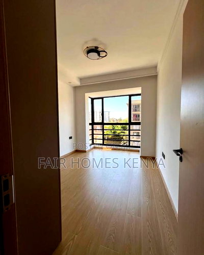 1bdrm Apartment in Kileleshwa for rent - Image 6