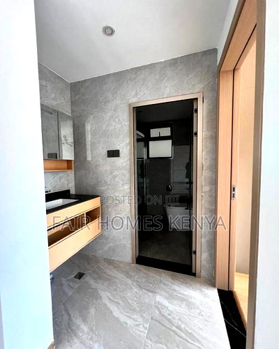 1bdrm Apartment in Kileleshwa for rent - Image 4
