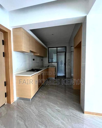 1bdrm Apartment in Kileleshwa for rent - Image 9