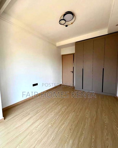1bdrm Apartment in Kileleshwa for rent - Image 7