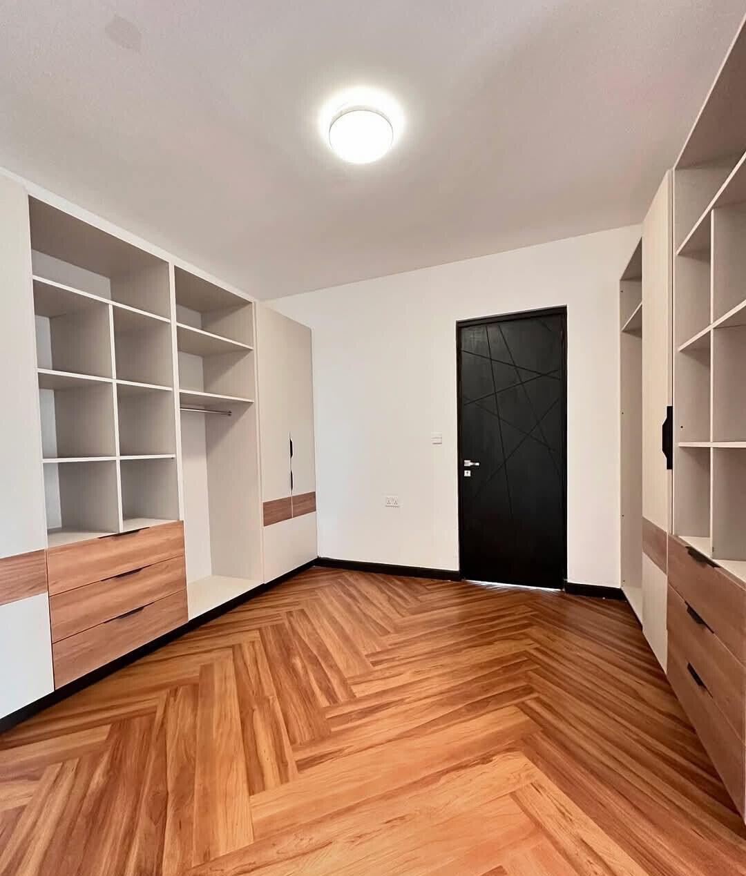 4BR Townhouse with Pool & Kids Play Area - Kirawa Rd, Kitisuru